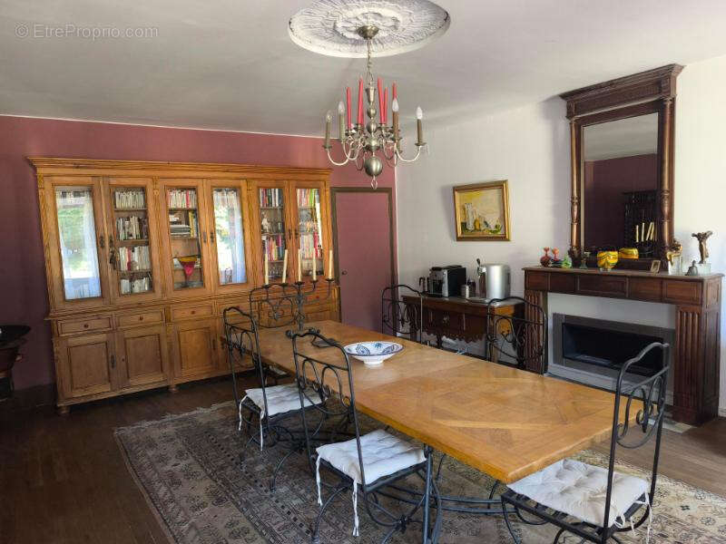 Maison à LABASTIDE-ROUAIROUX