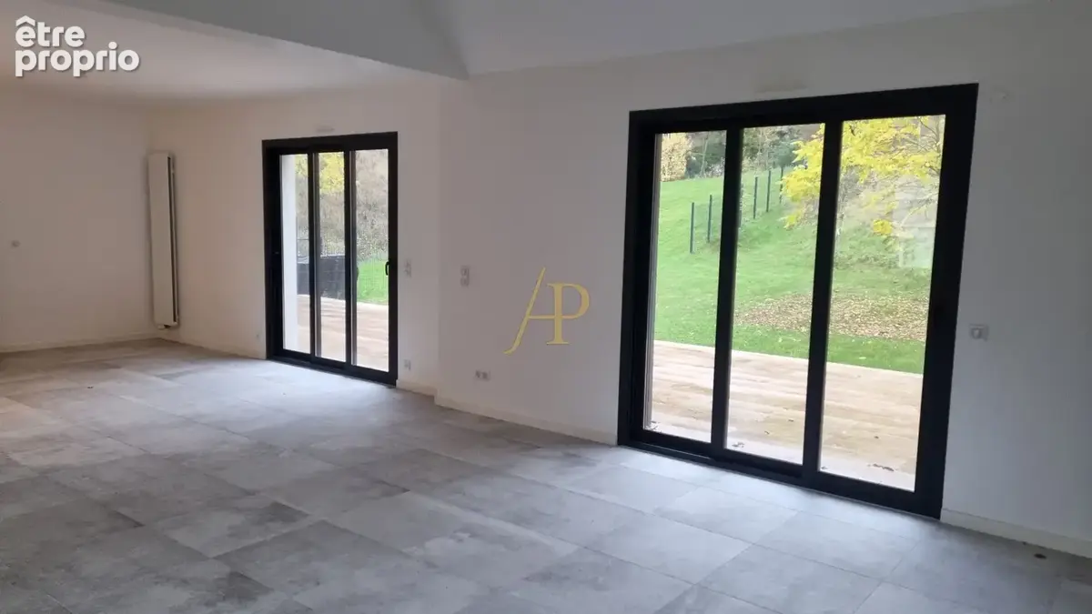 Maison Le Mesnil Le Roi 163 m2 - photo 3