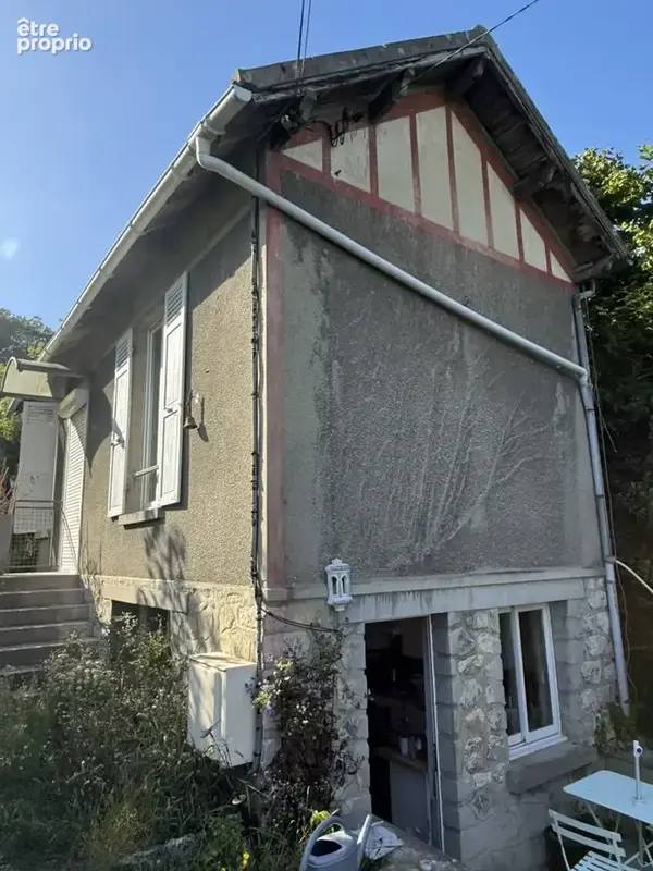 Photo Maison à Medan au prix de 185 000€