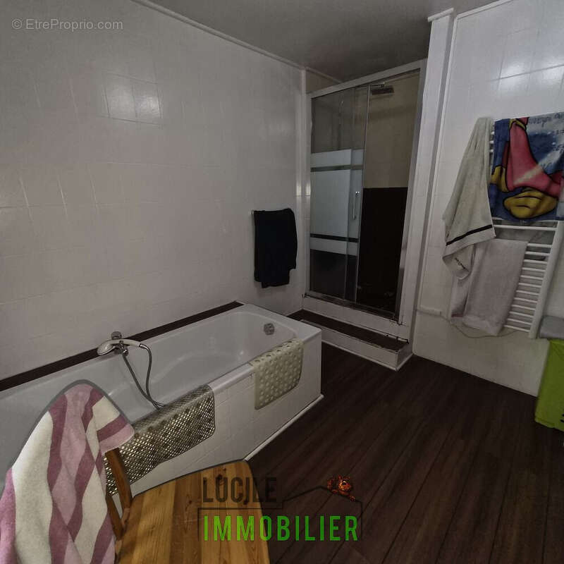 Maison familiale de 4 chambres 8 - Maison à NEUILLY-SOUS-CLERMONT