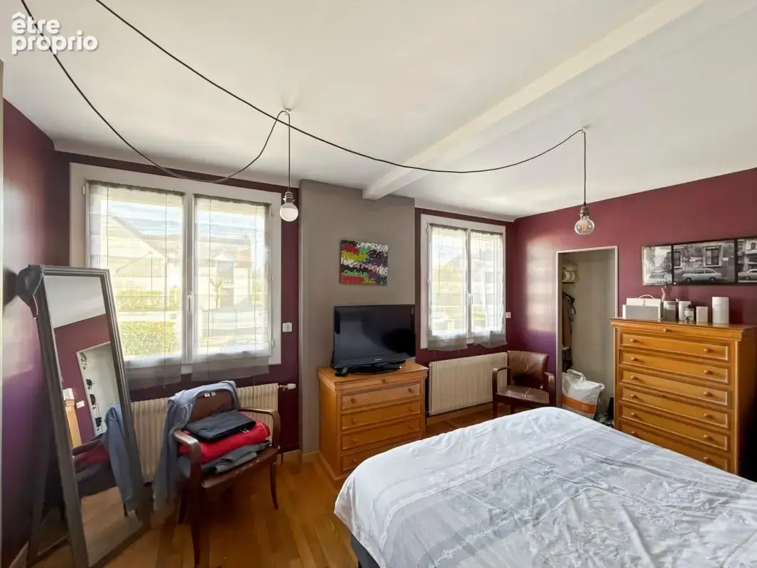 ORLEANS Maison 6 pièces 164m² - photo 11