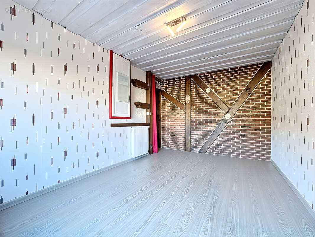 Maison à MONTMIRAIL