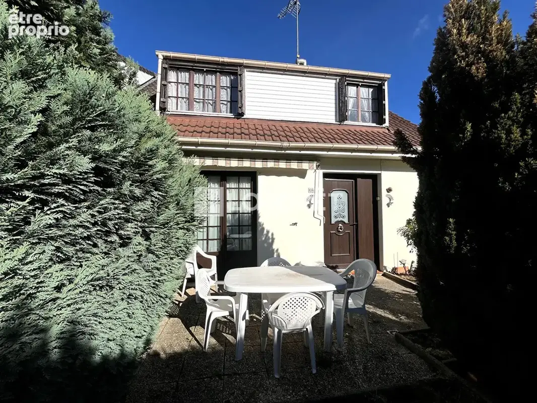 Appartement Meulan En Yvelines 4 pièce(s) 85 ,03 m2 - photo 14