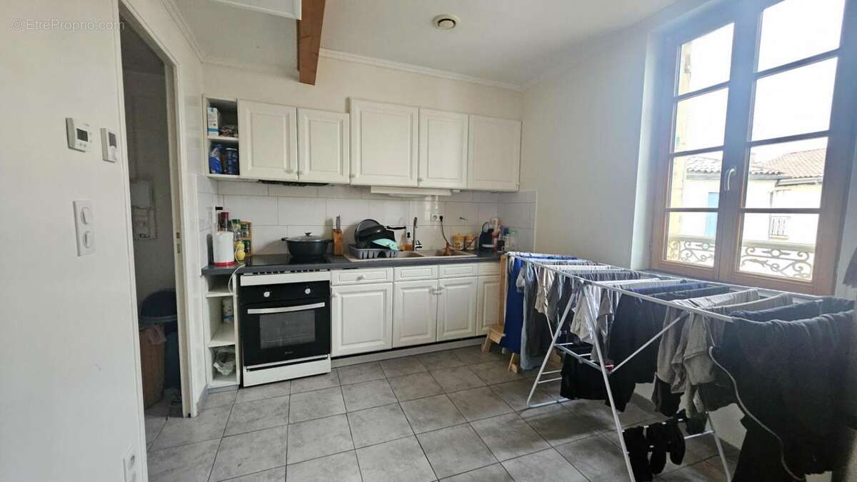 Maison à SAINTE-FOY-LA-GRANDE