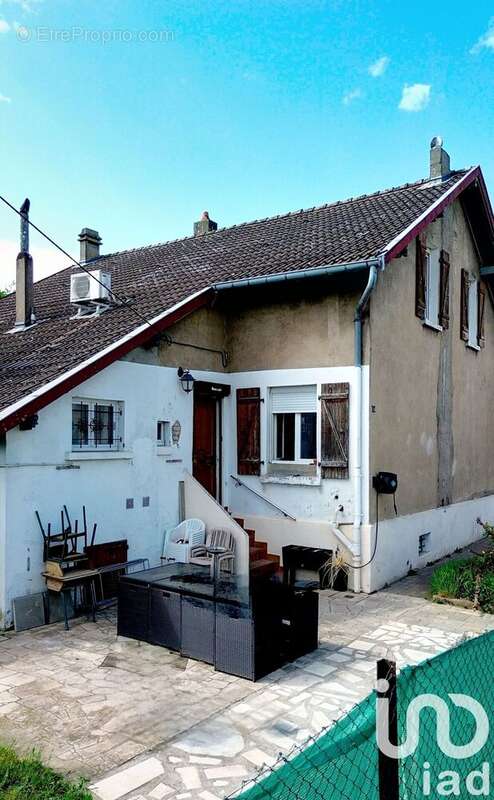 Photo 7 - Maison à UCKANGE