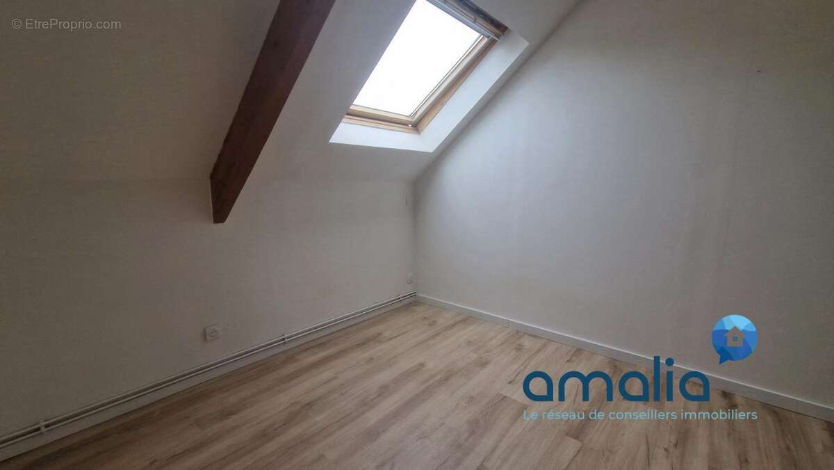 Immeuble de 2 appartements - photo 8
