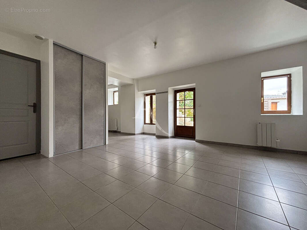 Appartement à LAVAL