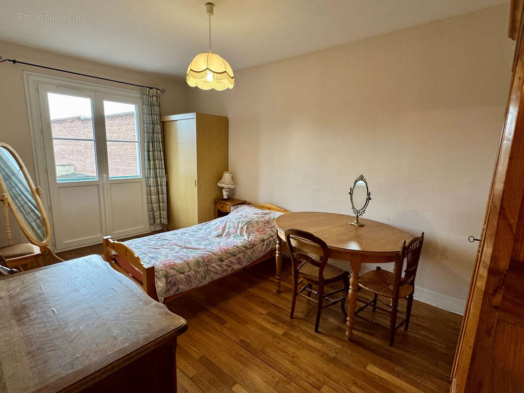 Appartement à AMIENS