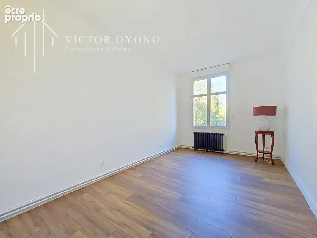 Appartement - photo 9