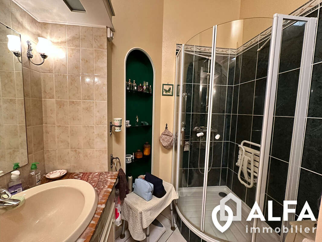 Appartement à MONTMORENCY