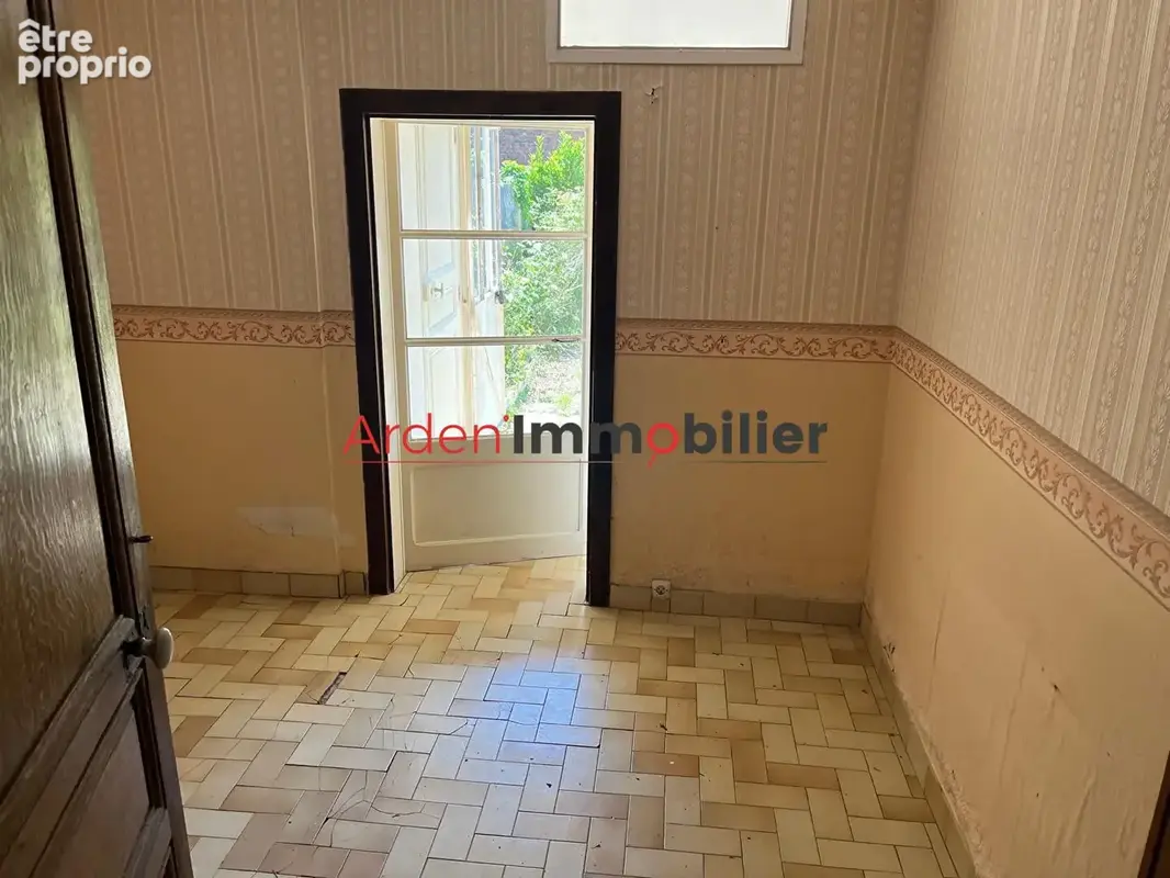 Maison 6 pièces à vendre à Chaumont Porcien - 93 000 - photo 6