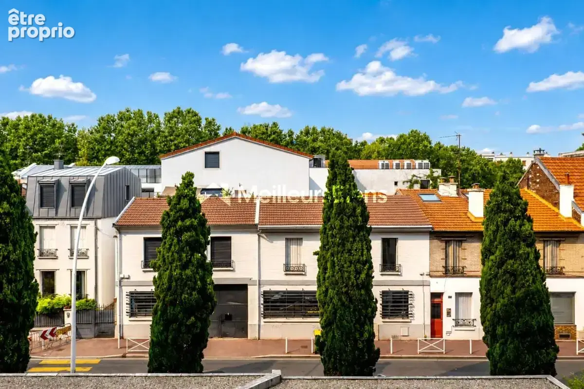 4 pièces 75 m² - photo 18