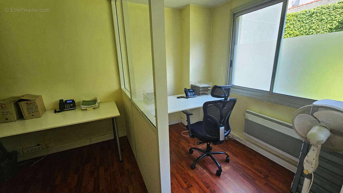 Commerce à SAINT-MAUR-DES-FOSSES