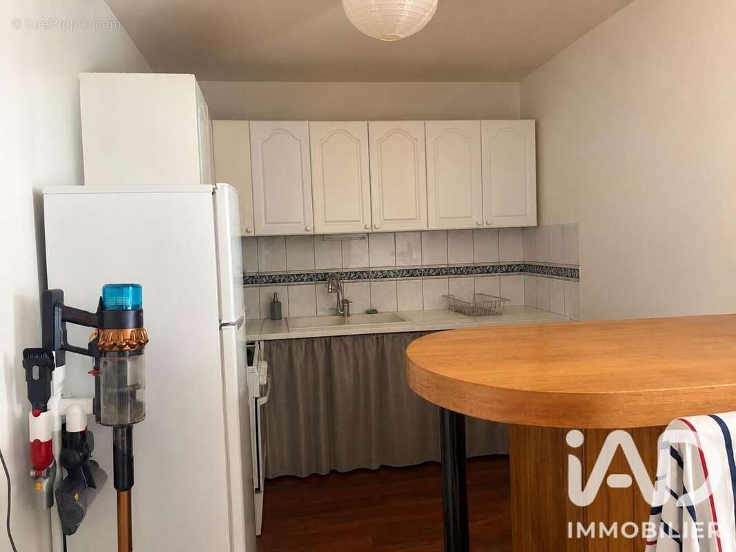 Appartement 71 m² à Chalons-En-Champagne  - photo 2