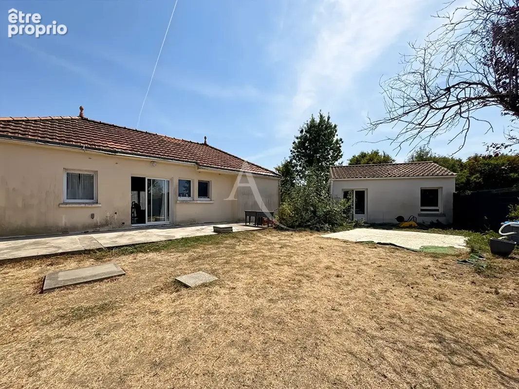 Maison Froidfond - photo 7