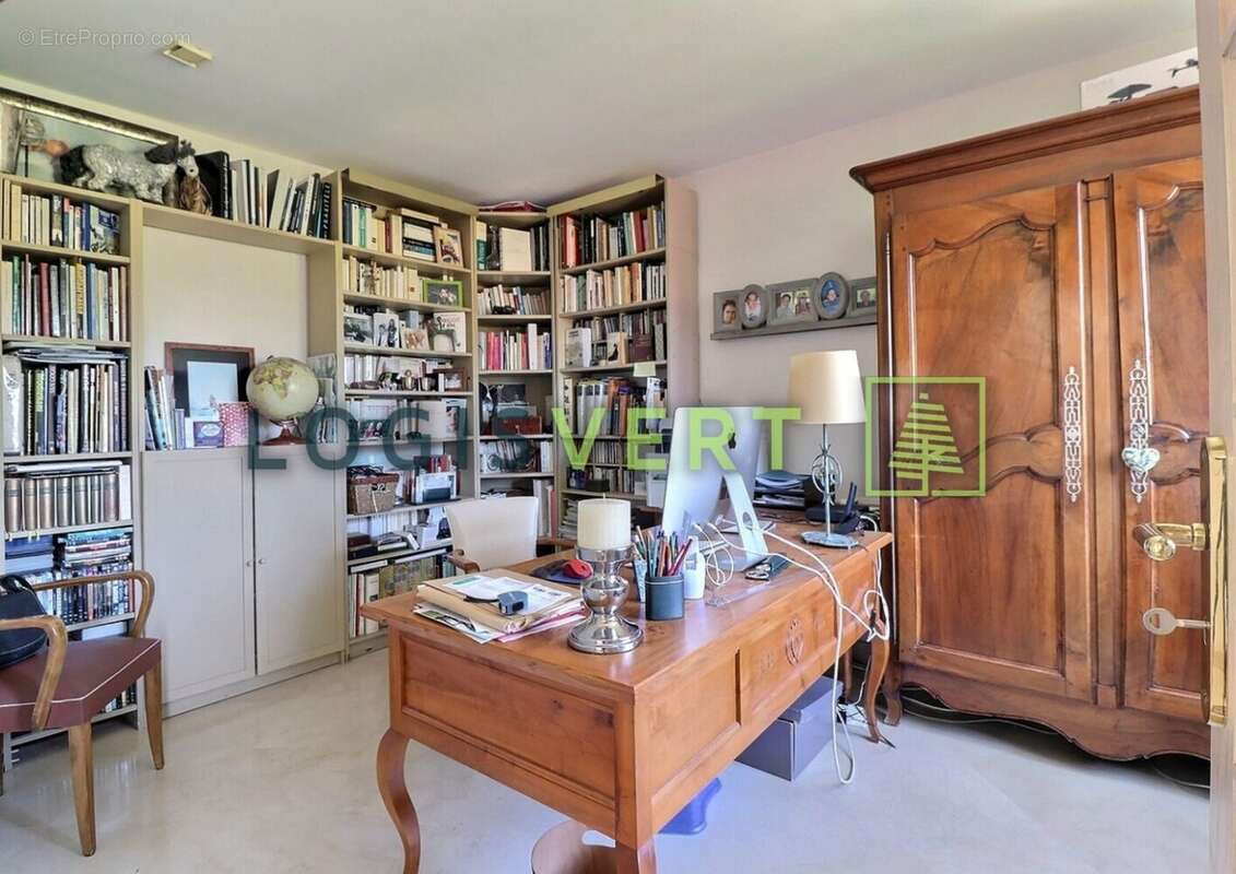 Maison à GIF-SUR-YVETTE