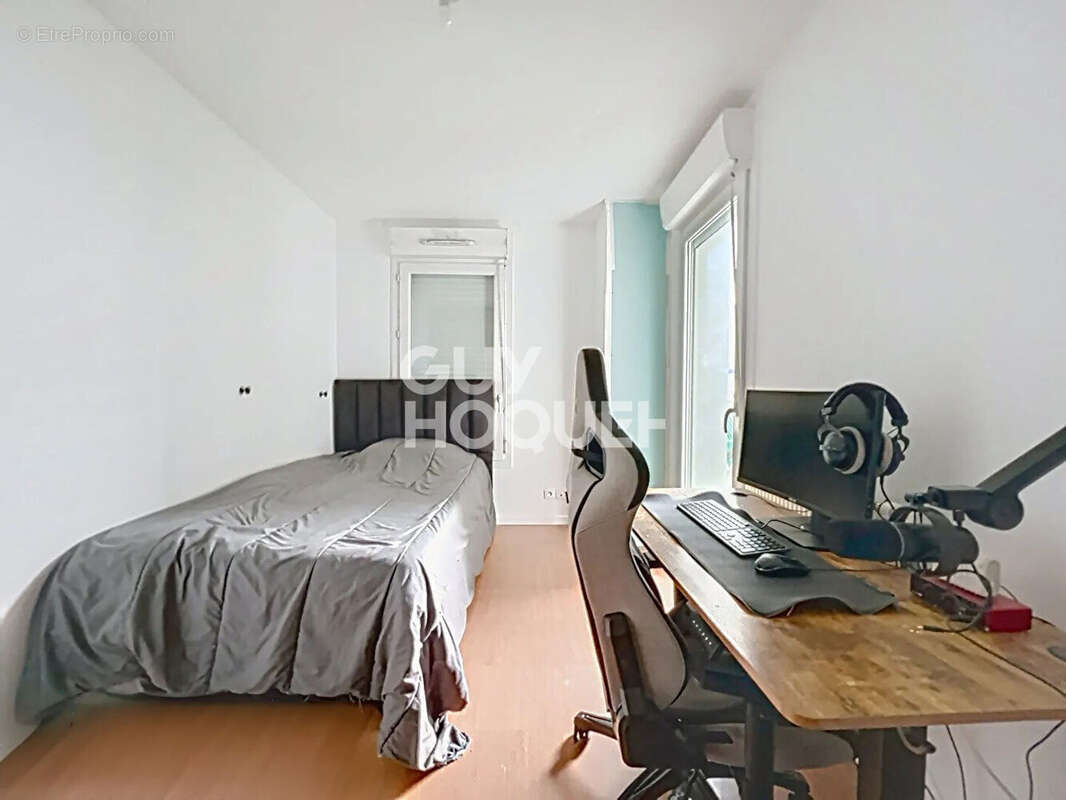 Appartement à STAINS