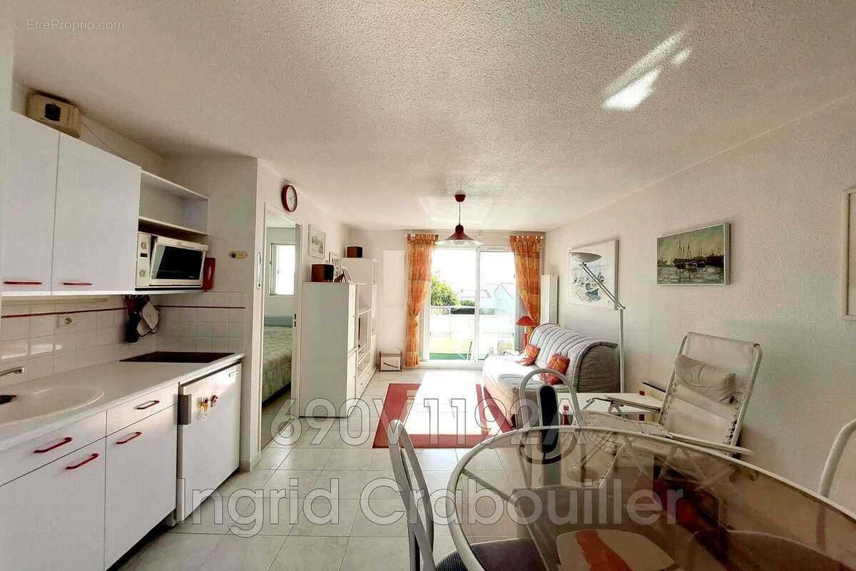 Appartement à ROYAN