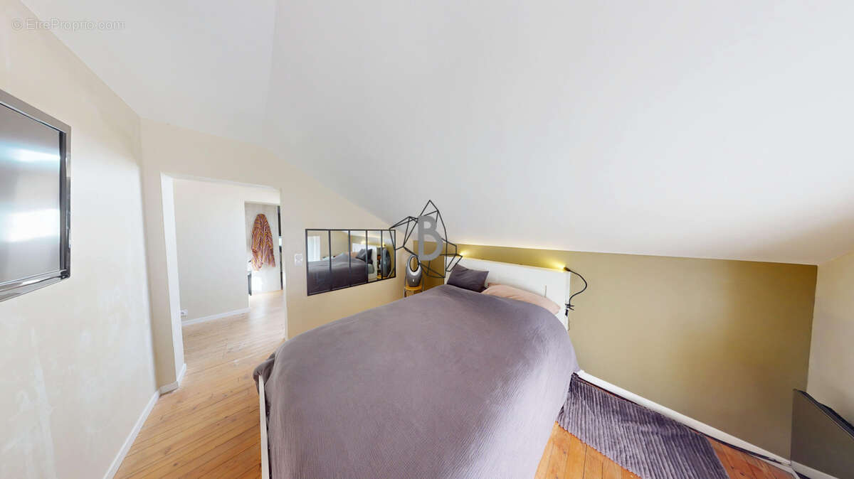 Maison T6 - 155 m2 - CARMAUX - photo 14