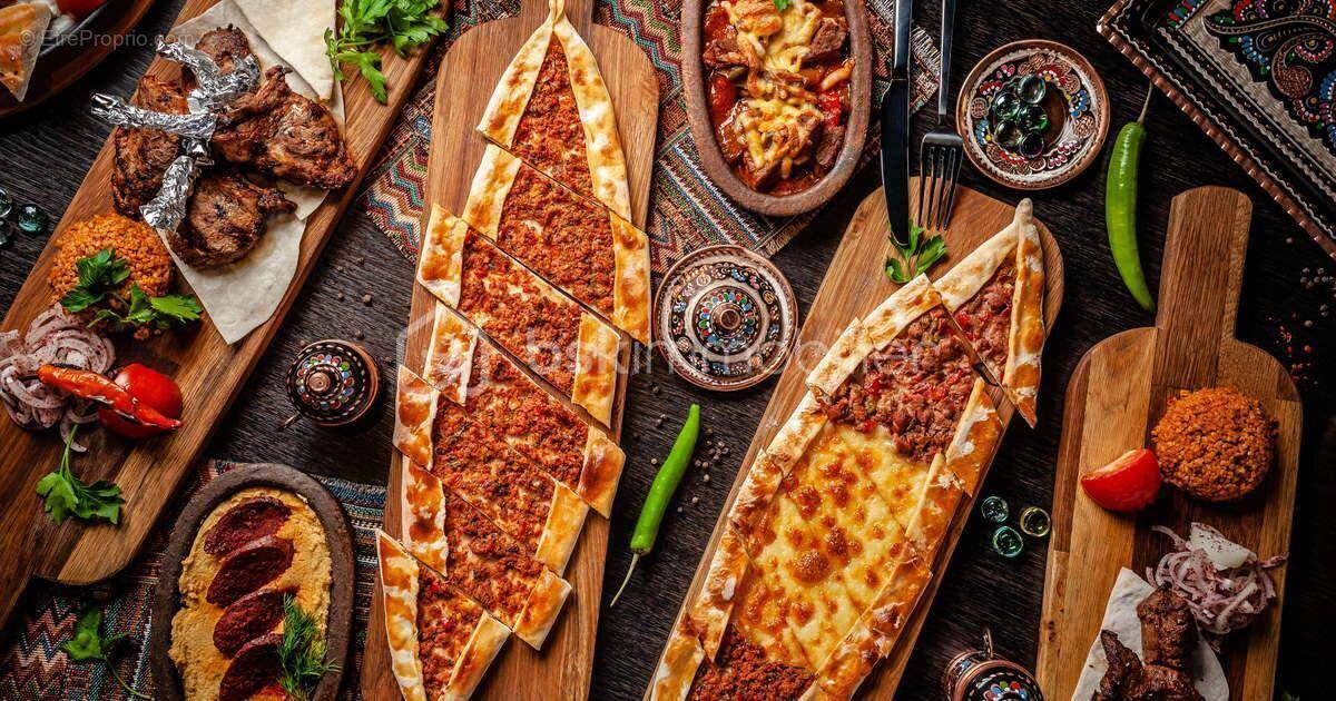 Commerce à MAISONS-ALFORT