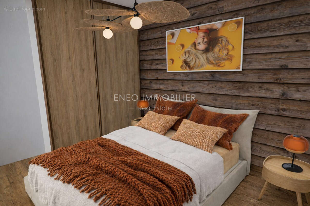 Appartement à MACOT-LA-PLAGNE