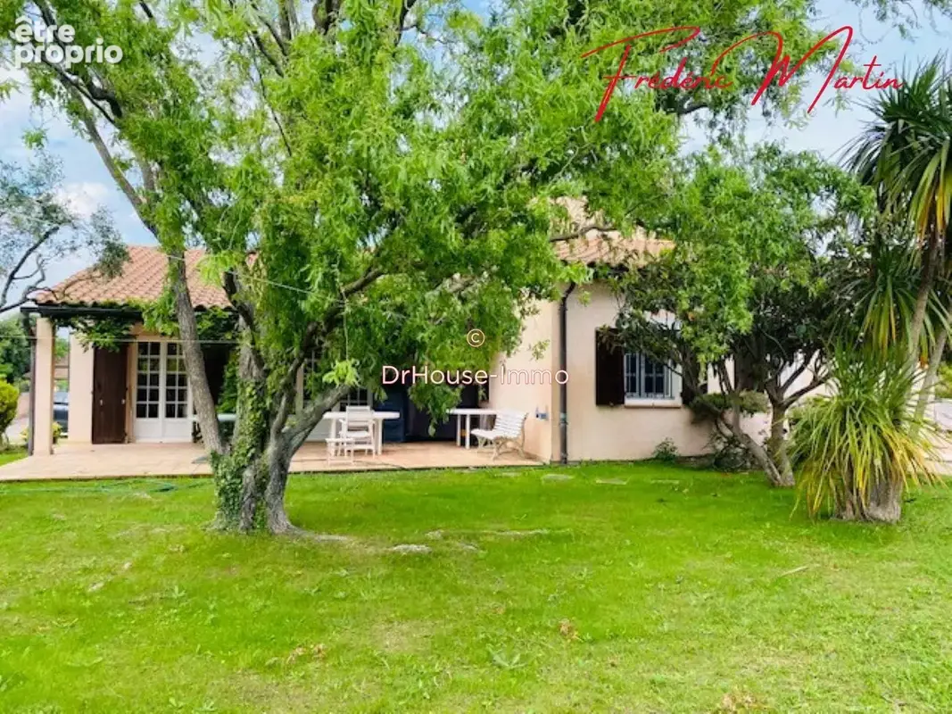 Maison 6 pièces 160 m² à vendre à Montaren-Et-Saint-Mediers (30700) - photo 27