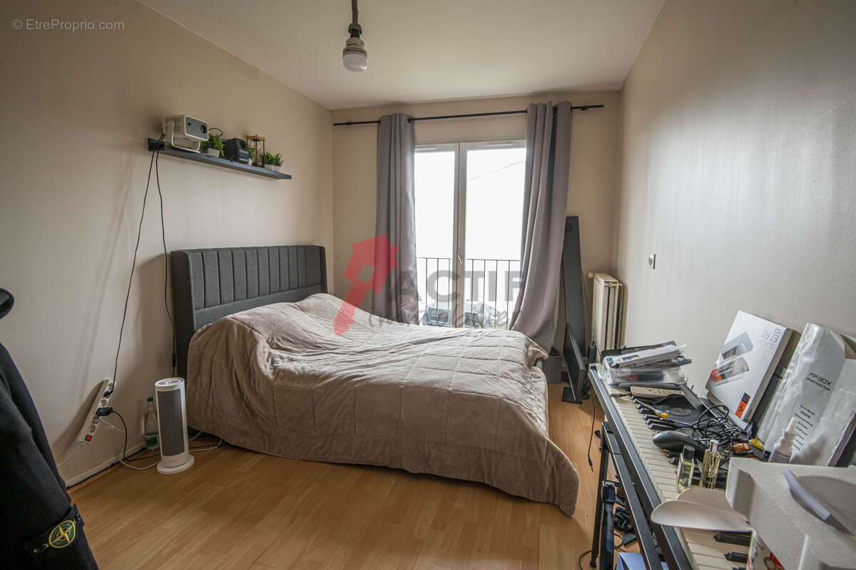 Maison à RIS-ORANGIS