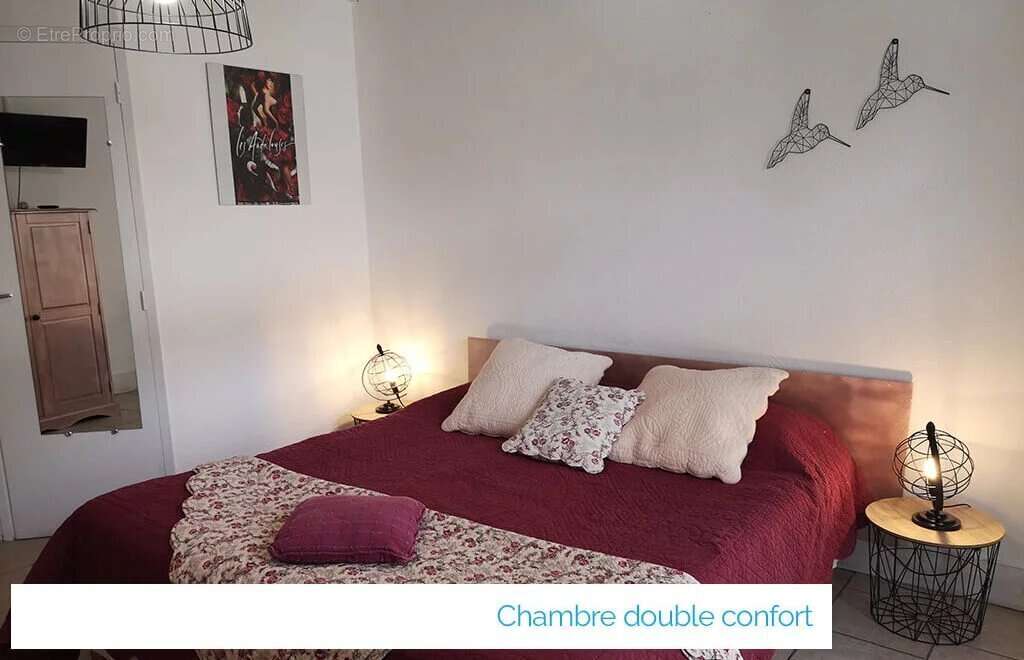Appartement à SAINTES-MARIES-DE-LA-MER