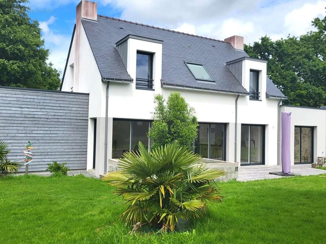 Belle maison moderne - photo 2