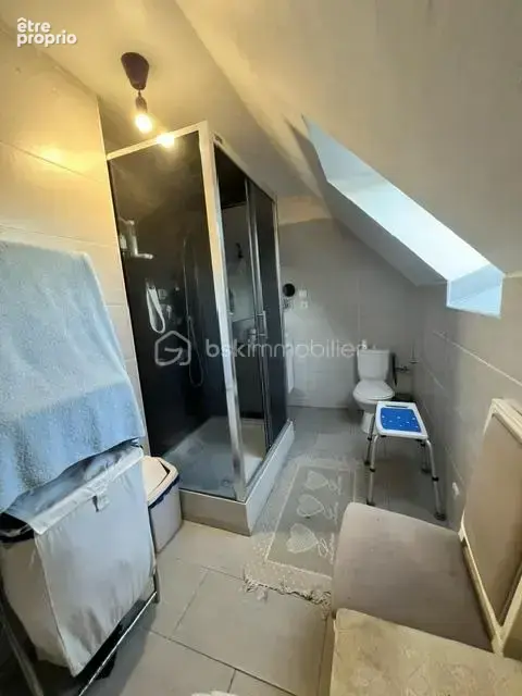 Maison individuelle de type 5, 104m2 habitable, 4 chambres + terrain 1000m2 - photo 12