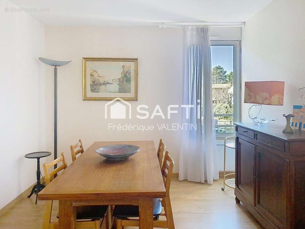 Photo 5 - Appartement à TOULOUSE