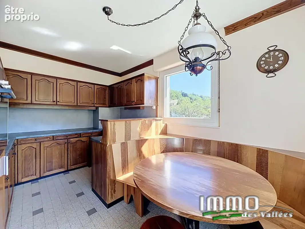 Maison en centre-ville - photo 5