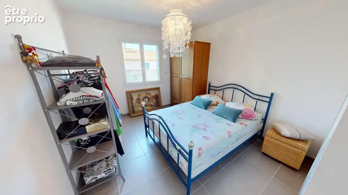 Villa Bizanet - 4 pièce(s) - 101 m2 - photo 11