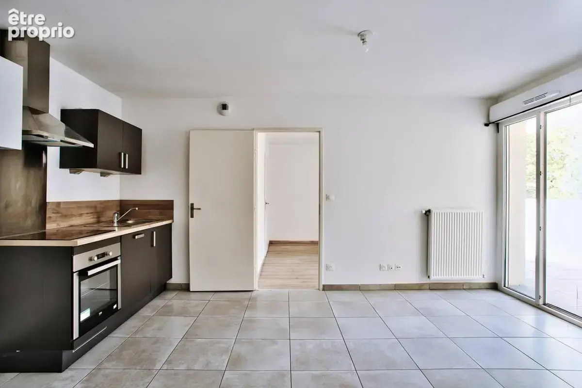 Appartement - photo 2