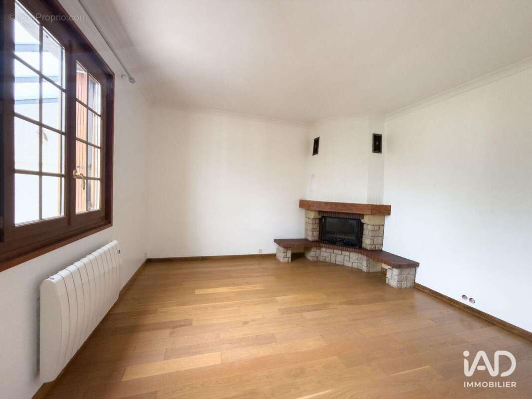 Photo 3 - Maison à ALIZAY