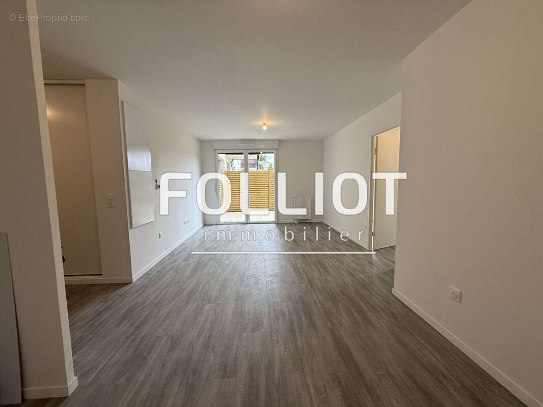 Appartement à BAYEUX