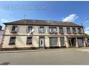 Maison à DETTWILLER