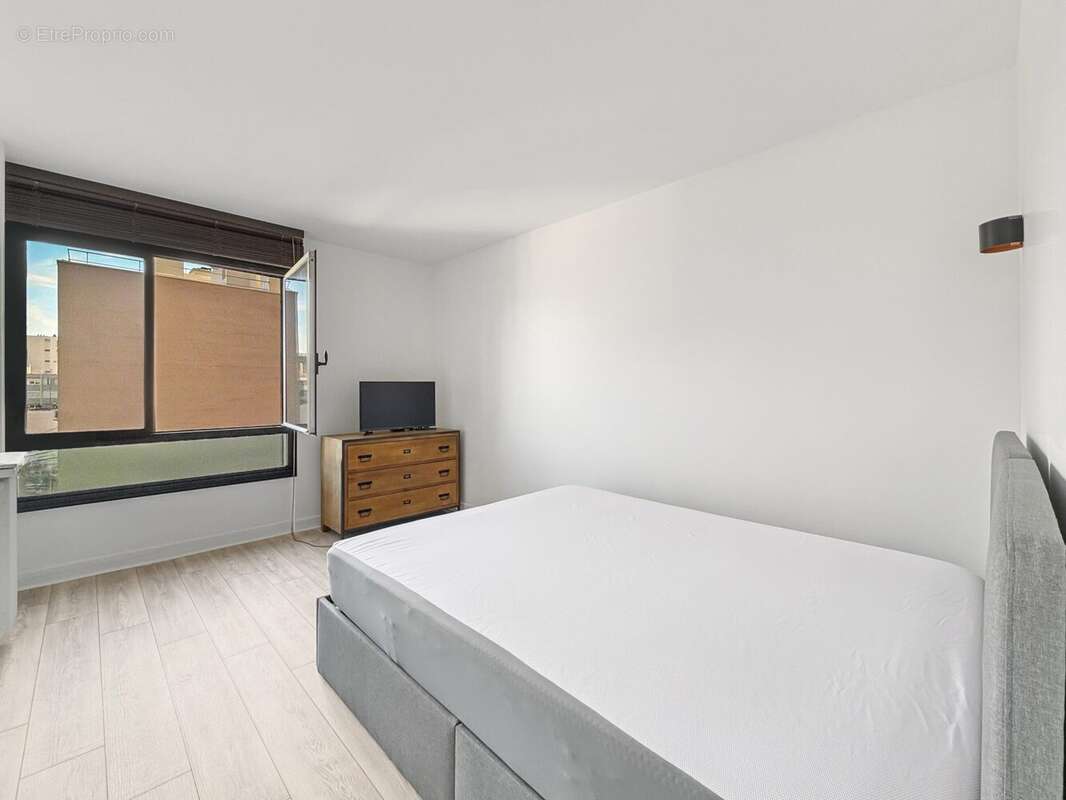 Appartement 46 m² à Paris-20e  - photo 7