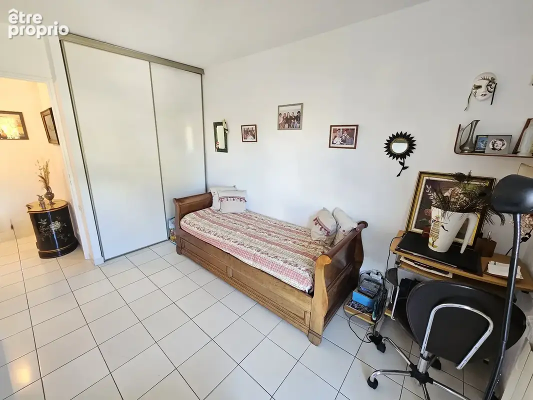 Appartement t4 de 90 m2 avec garage et parking - photo 10