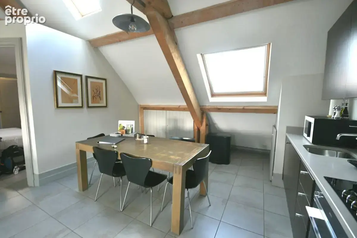 Appartement  à Quarante 5 pièce(s) 80 m2 - photo 5