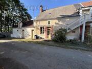 Maison à LA CELLETTE