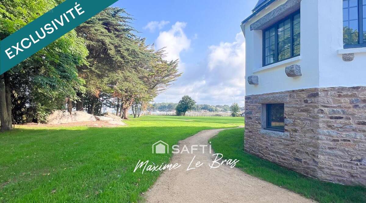 Photo 5 - Appartement à CONCARNEAU