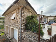 Maison à SAINT-AFFRIQUE