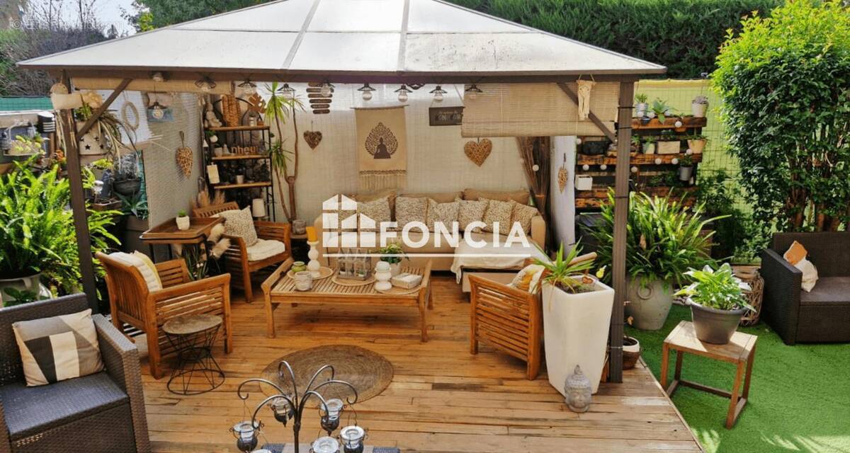 Appartement à MANDELIEU-LA-NAPOULE