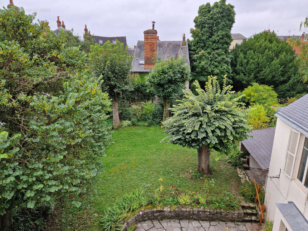 Maison à ORLEANS