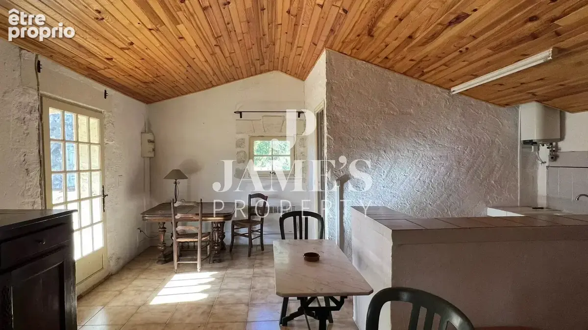 Maison 8 pièces 250 m² à vendre à Eygalieres (13810) - photo 6