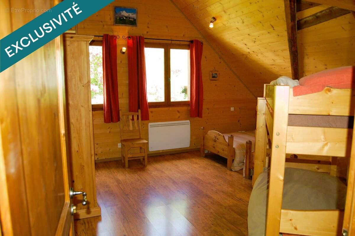 Photo 5 - Maison à SAINT-JEAN-D&#039;ARVES