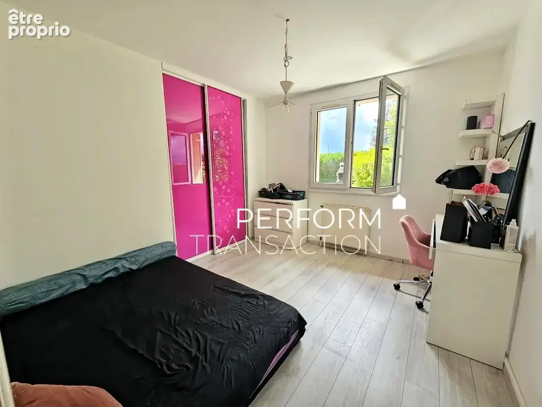 Maison individuelle 5 pièces, 4 chambres - photo 6