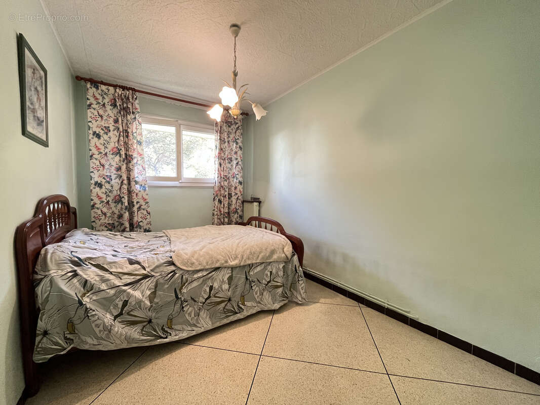 Appartement à LES PENNES-MIRABEAU