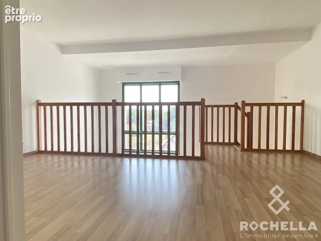 Appartement 43 m² à La Rochelle  - photo 9